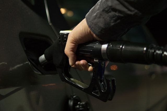 Imagen alusiva al Impuesto de sobretasa a la gasolina