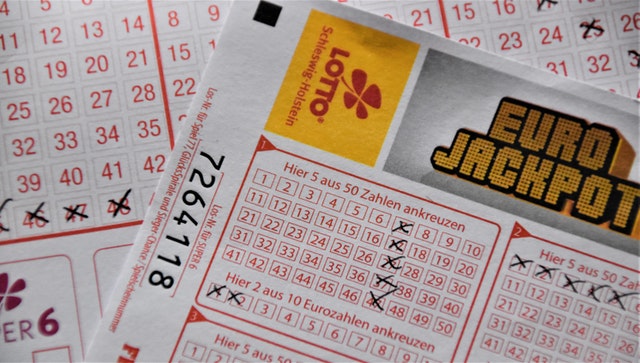 Imagen alusiva al Impuesto Loterías foráneas