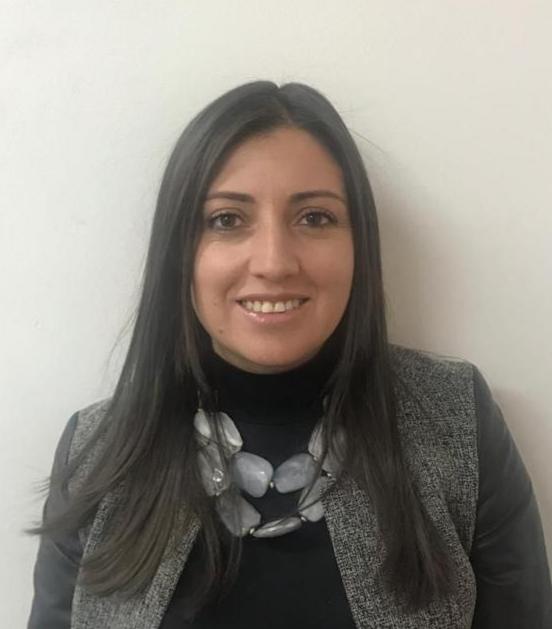 Foto Marcela Gómez Martínez
