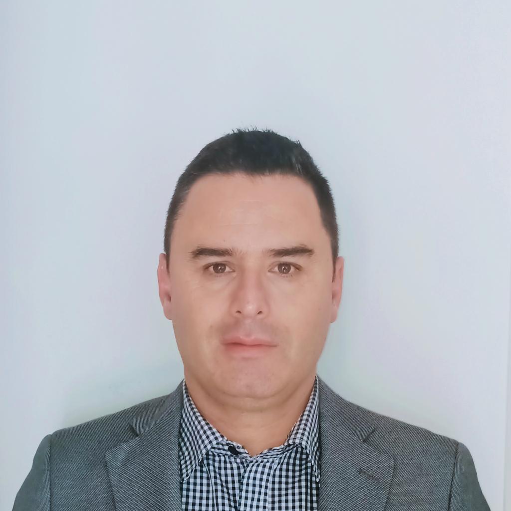 Foto Edson Ernesto Rojas Bayona