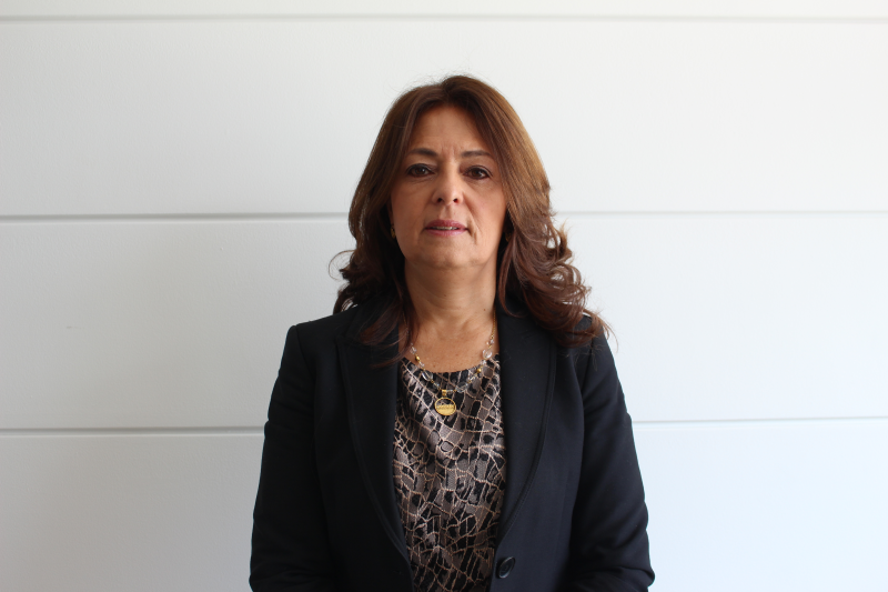 Foto María del Pilar González Moreno