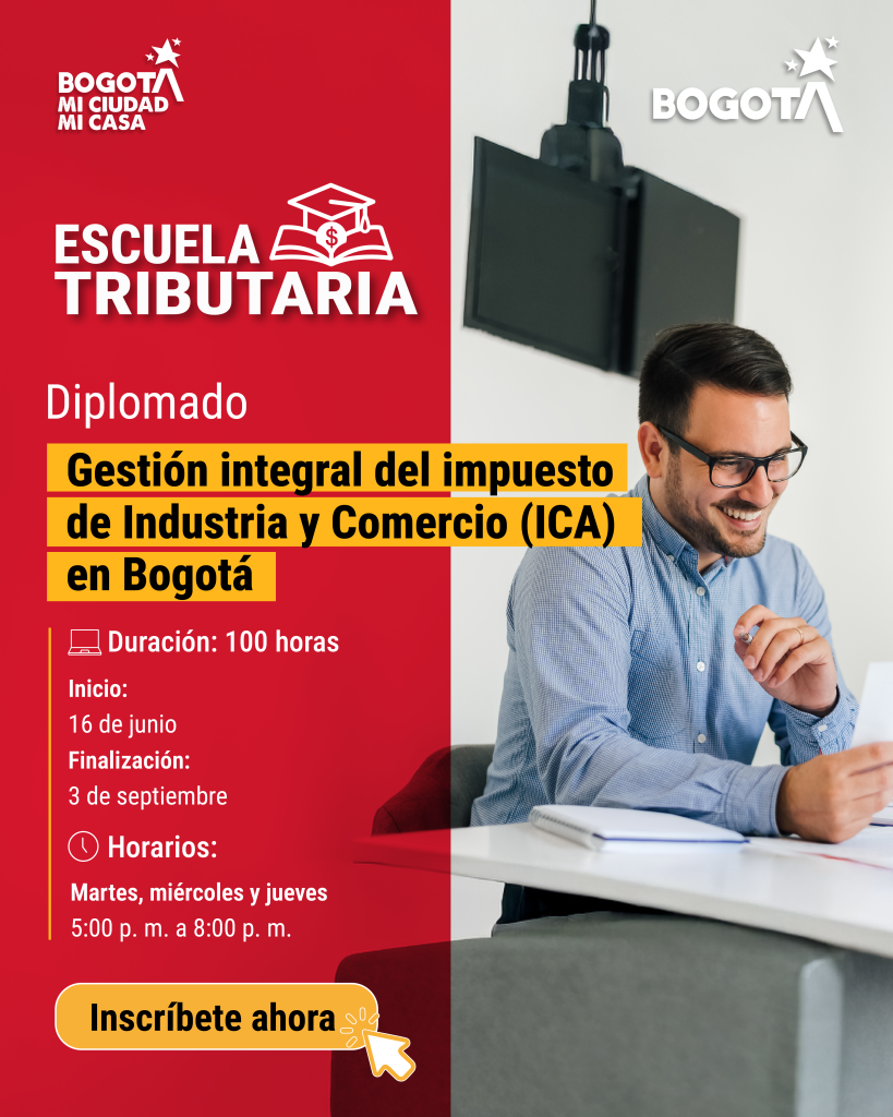 imagen con información sobre diplomado