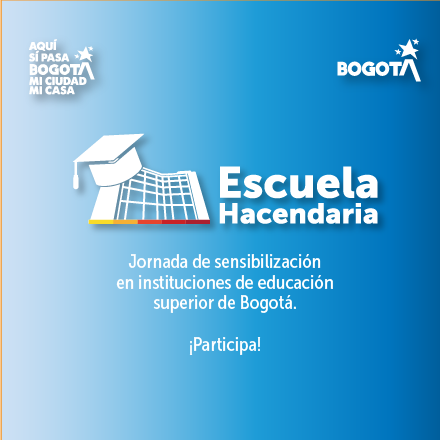 Imagen Escuela Hacendaria en universidades