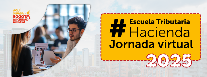 Imagen con foto de un grupo de personas en capacitación virtual