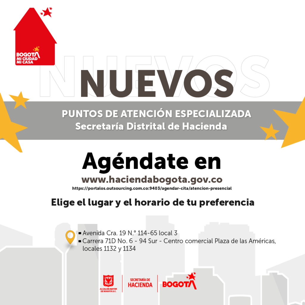 Agendate centro de atención especializada 