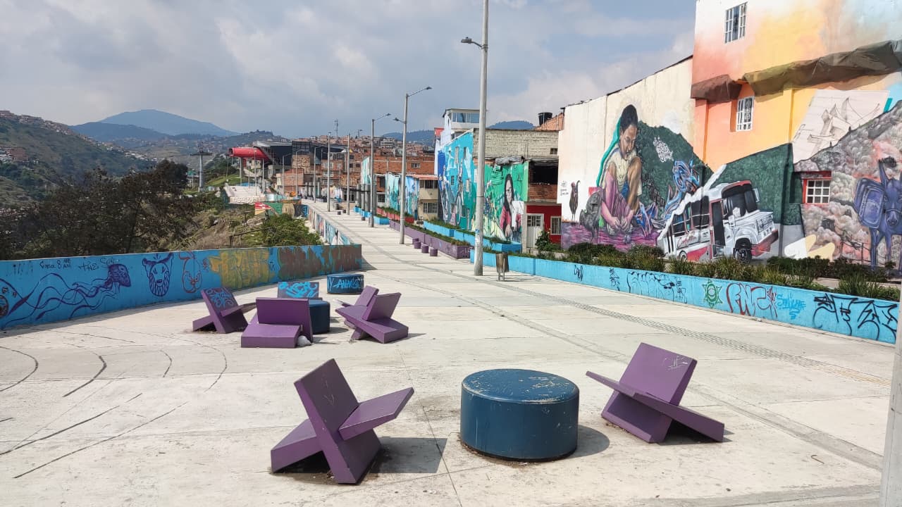 Ciudad Bolívar Ciudad Bolívar