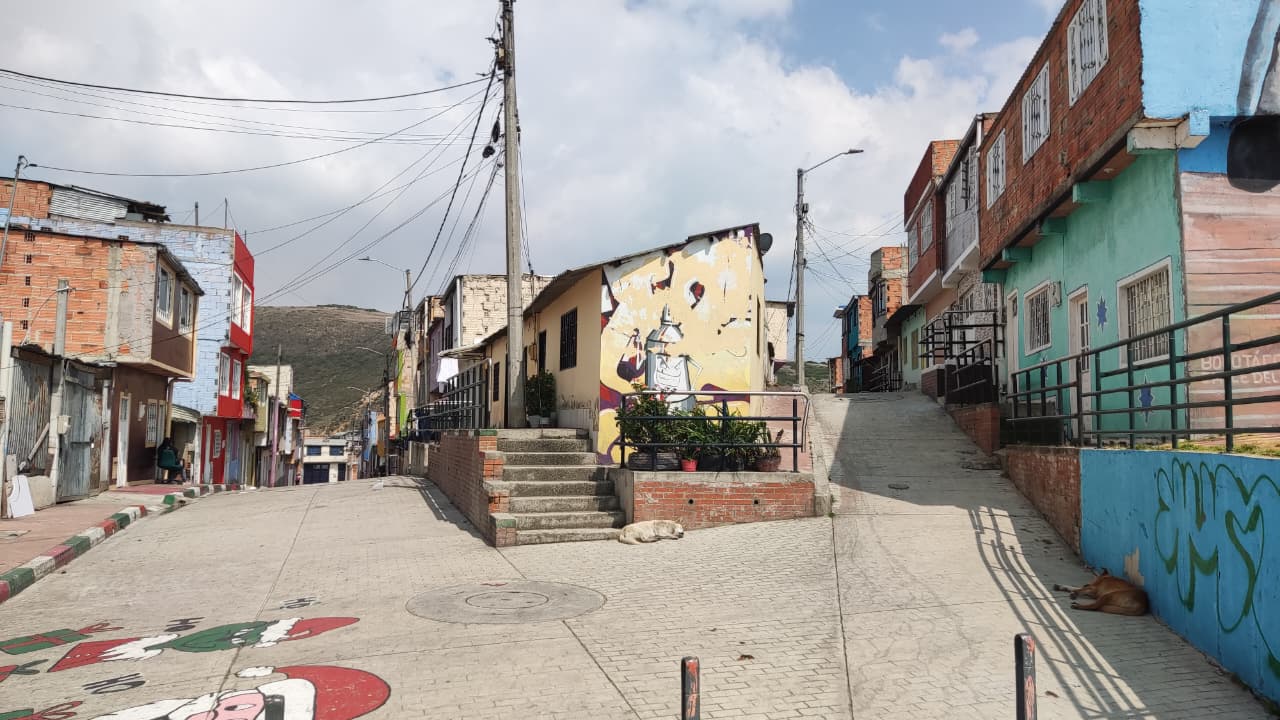 Ciudad Bolívar Ciudad Bolívar