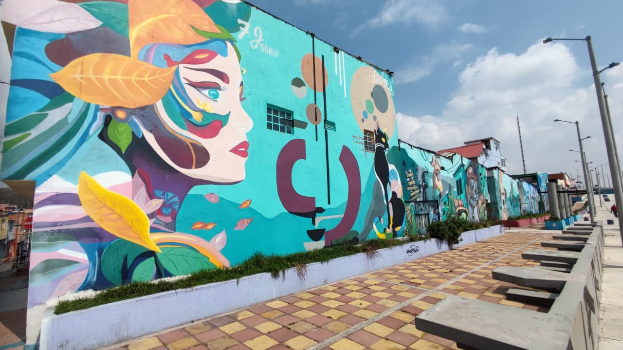 Ciudad Bolívar Ciudad Bolívar