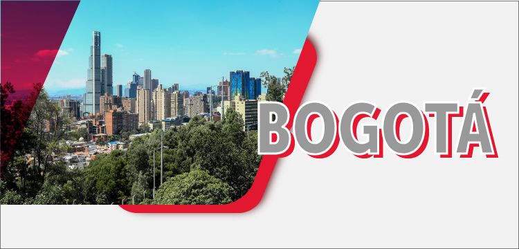 Bogotá suscribió crédito de 150 millones de euros con la Agencia Francesa de Desarrollo