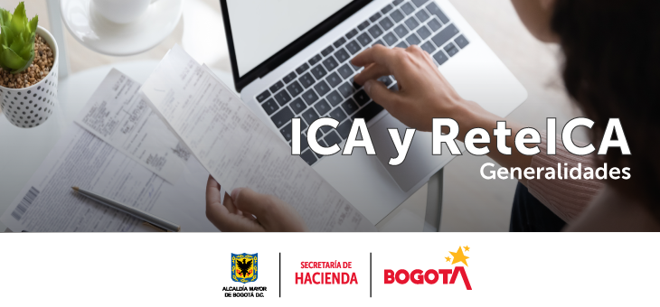 Jornada virtual sobre generalidades de ICA y ReteICA