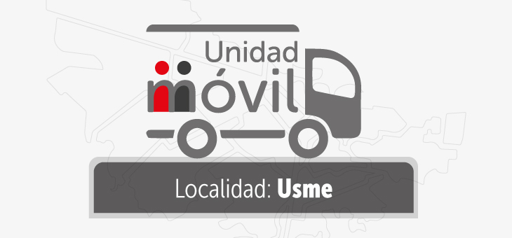 Unidad móvil de impuestos