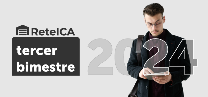 Plazo para declarar y pagar tercer bimestre del impuesto ReteICA