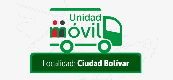 Unidad móvil