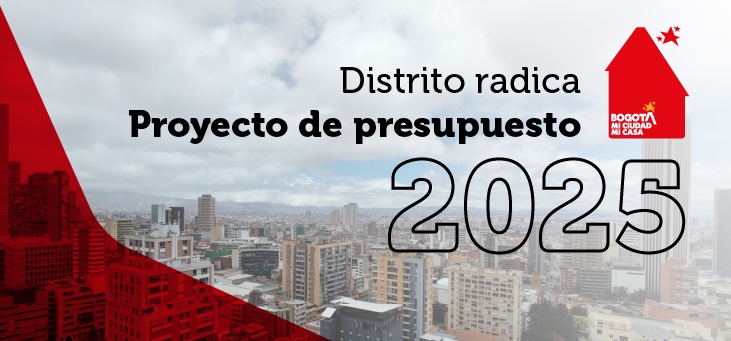 Presupuesto 2025