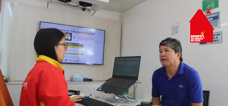 Jornada informativa alivios tributarios