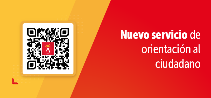 Nuevo servicio de agendamiento