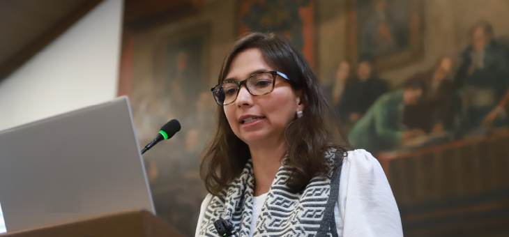 Acuerdo de amortización presupuestal