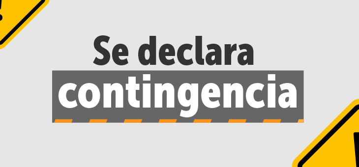 Contingencia ReteICA