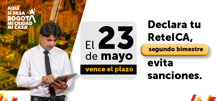 Declara y paga Imagen de declaración de ICA