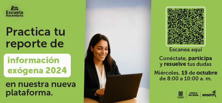 Invitación al evento