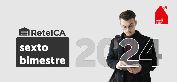 El 17 de enero vence el plazo para declarar y pagar ReteICA del sexto bimestre de 2024