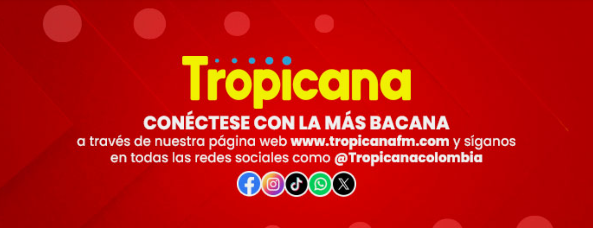 Conoce sobre el proceso de impuestos Imagen de la emisora Tropicana