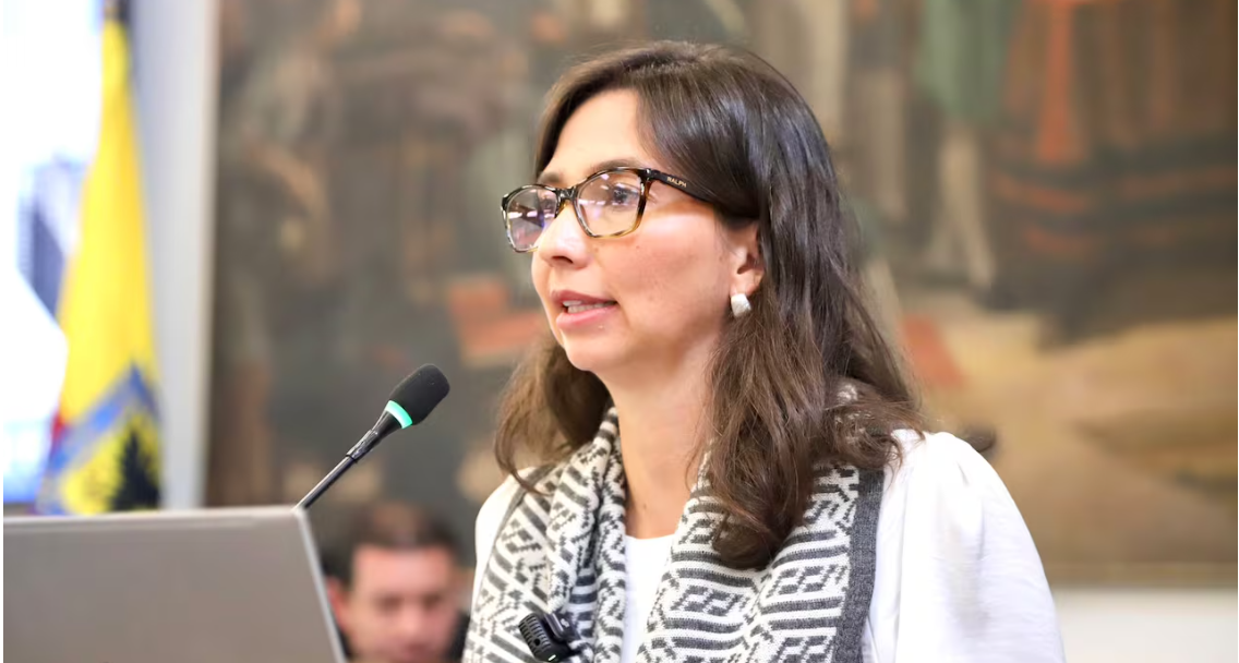 Foto de la Secretaria de Hacienda