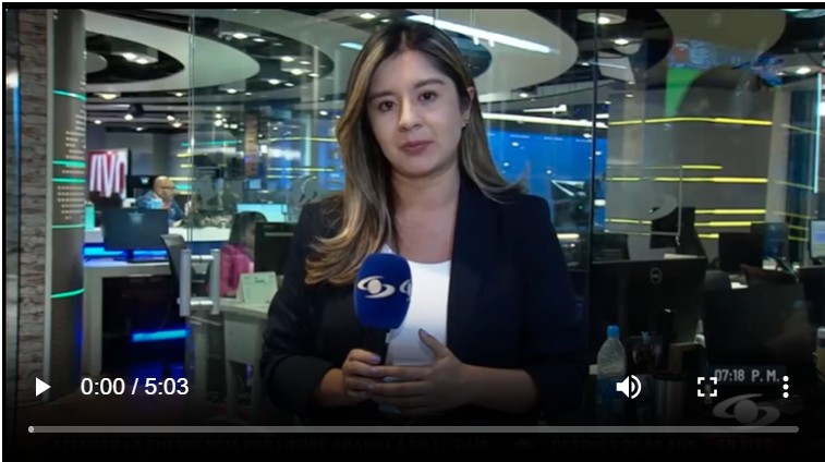 Imagen de caracol ahora