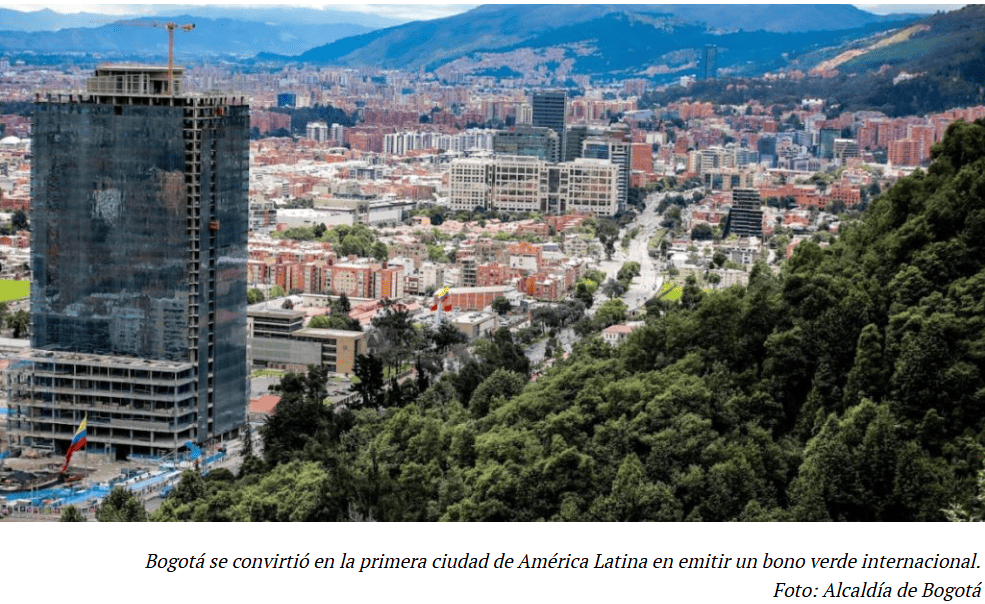 Imagen publicada por el diario