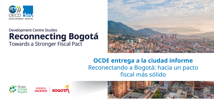 Imagen de la portada del informe