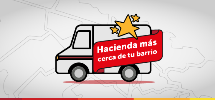 Atención presencial en Sumapaz