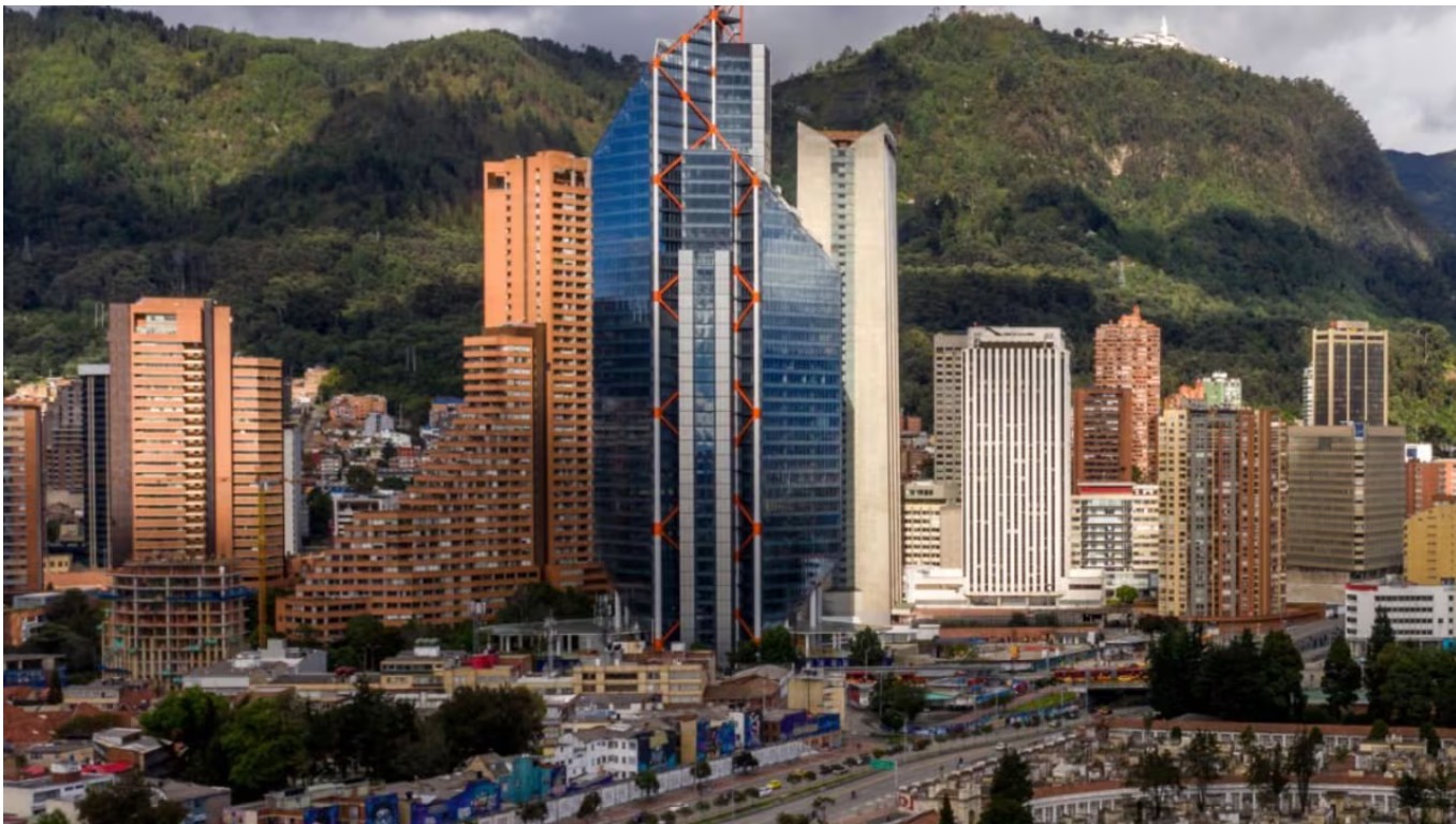 Este viernes finaliza el plazo para el pago del predial en Bogotá con 10 % de descuento Fotografía de Bogotá