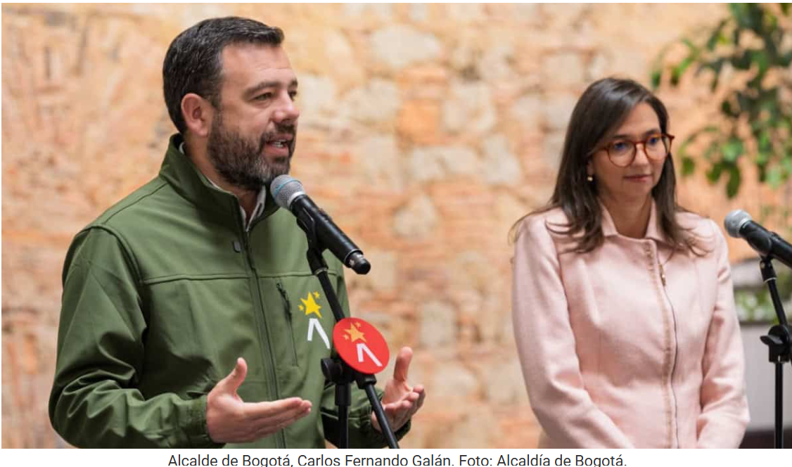 Foto publicada por W Radio