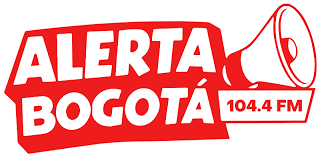 Logo emisora Alerta Bogotá
