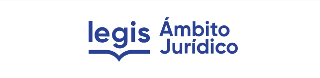 Logo de ámbito jurídico