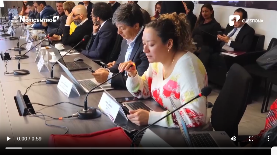 Imagen de la nota del presupuesto 2026