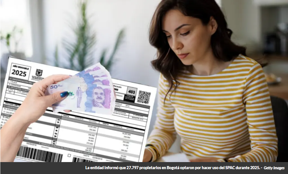 Imagen de nota publicada por caracol noticias