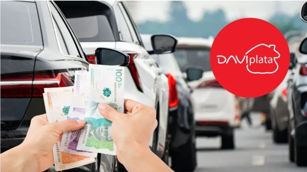 Paga tu impuesto a través de DaviPlata Imagen de noticias caracol en la web anunciando pago de impuesto por DaviPlata
