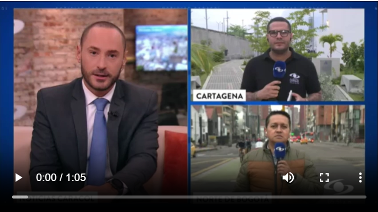 Último plazo para pago de vehículos con descuento Imagen de Caracol TV