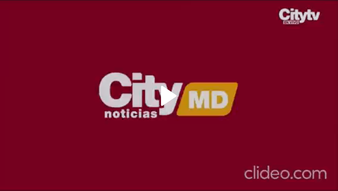 Logo City noticias