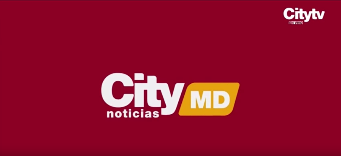 Imagen de city TV