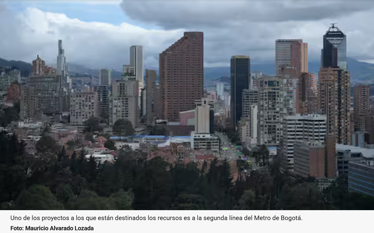 Imagen decorativa de Bogotá