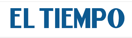 Logo El Tiempo