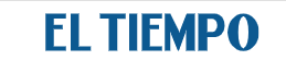 Logo de El Tiempo