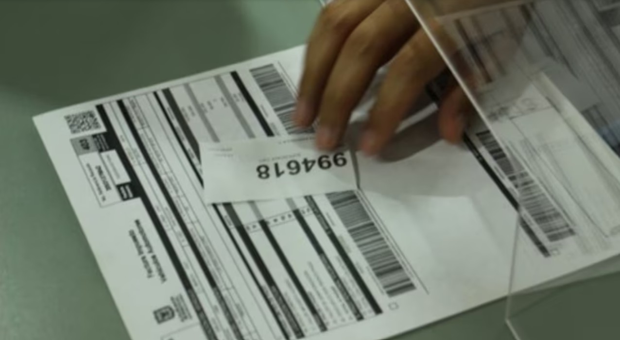 Morosos tributarios en Bogotá podrán acceder a una nueva facilidad de pago: así podrán hacerlo Imagen de recibo de impuesto