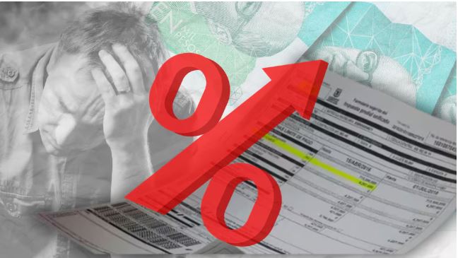 Ilustración publicada en infobae