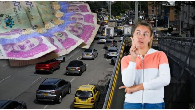 Imagen publicada por la FM