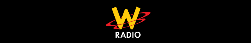 Logo W Radio