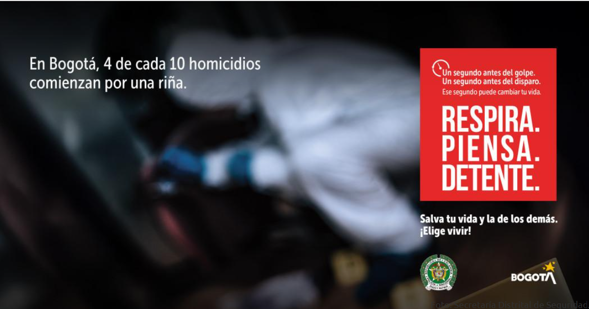 Imagen publicada por Alcaldía