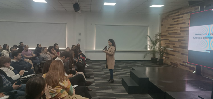 Presupuesto y gasto público Imagen de reunión